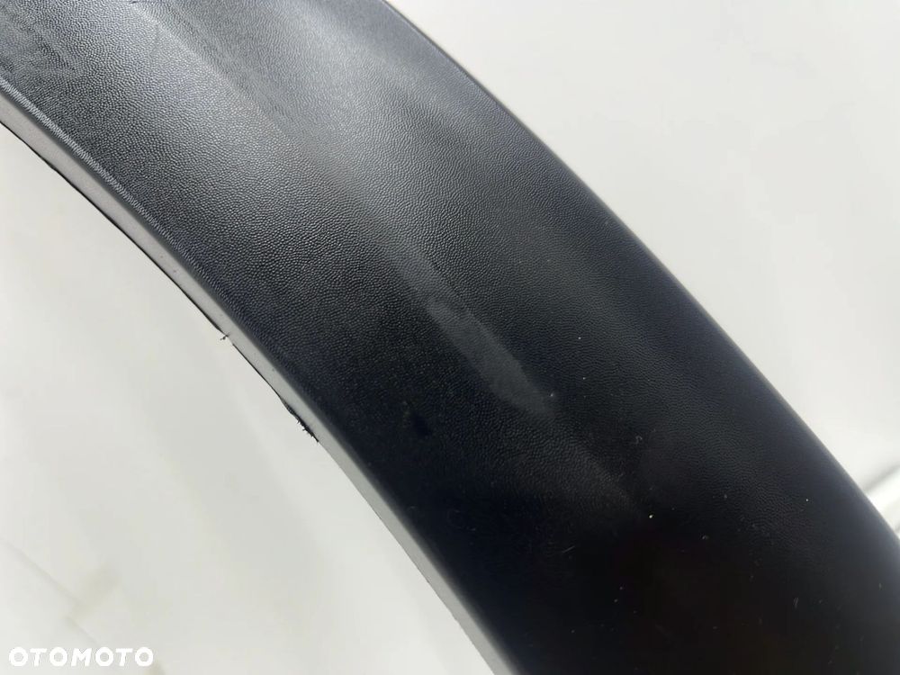 Listwa Citroen C5X 21r.-PRAWY przedni rant nadkola błotnika nakładka prawy przód 9840276280 - 11