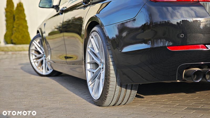 BMW Seria 5 520d Modern Line - 8