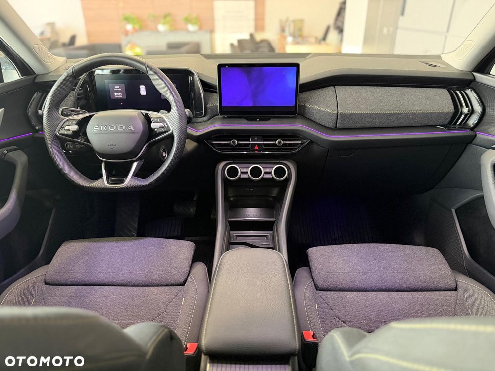 Skoda Kodiaq - 11