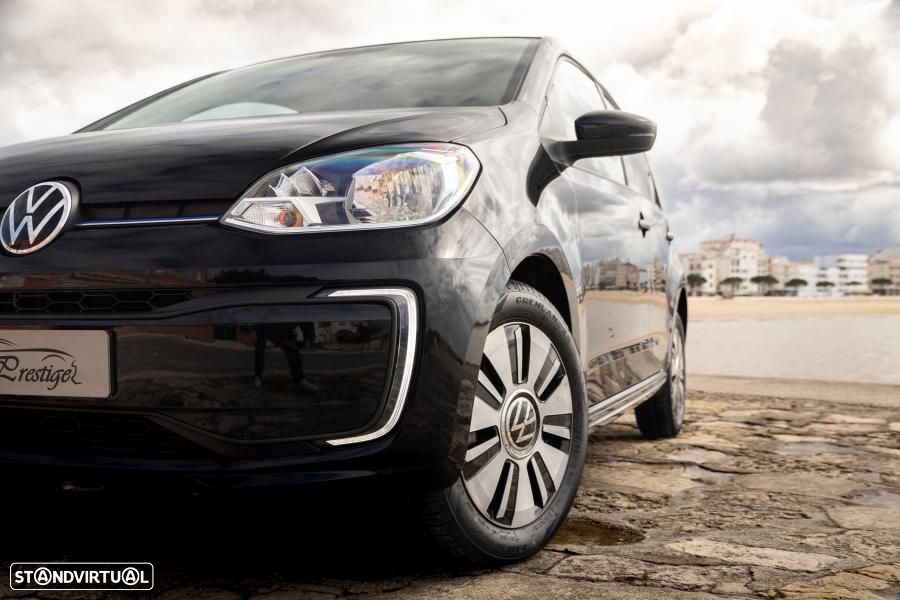 VW e-Up! - 23