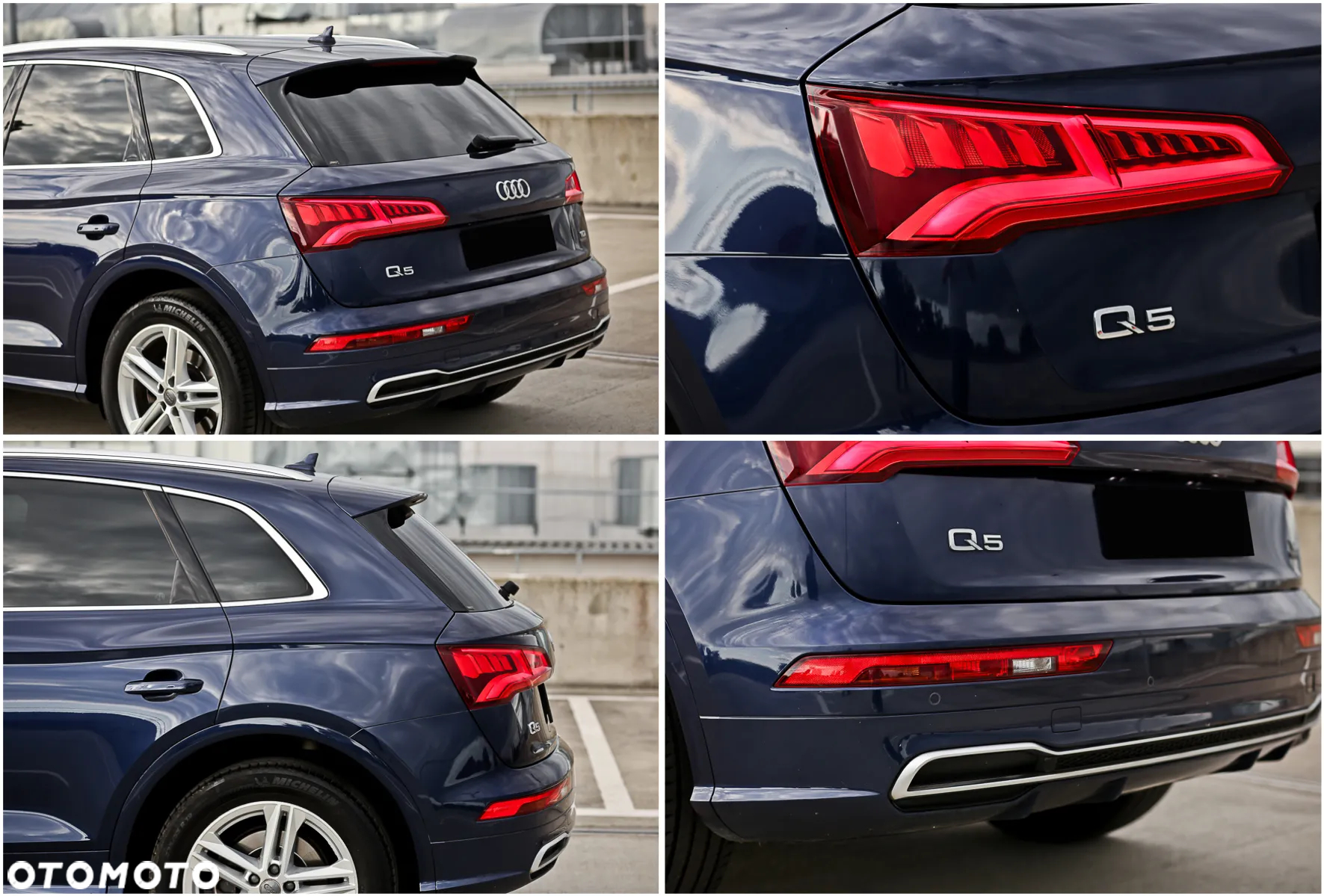 Audi Q5 2.0 TDI Quattro Sport S tronic - 29