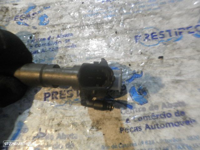 Injetor 15062050F  DODGE NITRO 2007 2.7 177CV 5P PRETO - 2