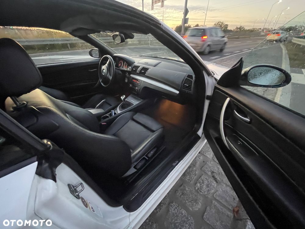 BMW Seria 1 118i - 11