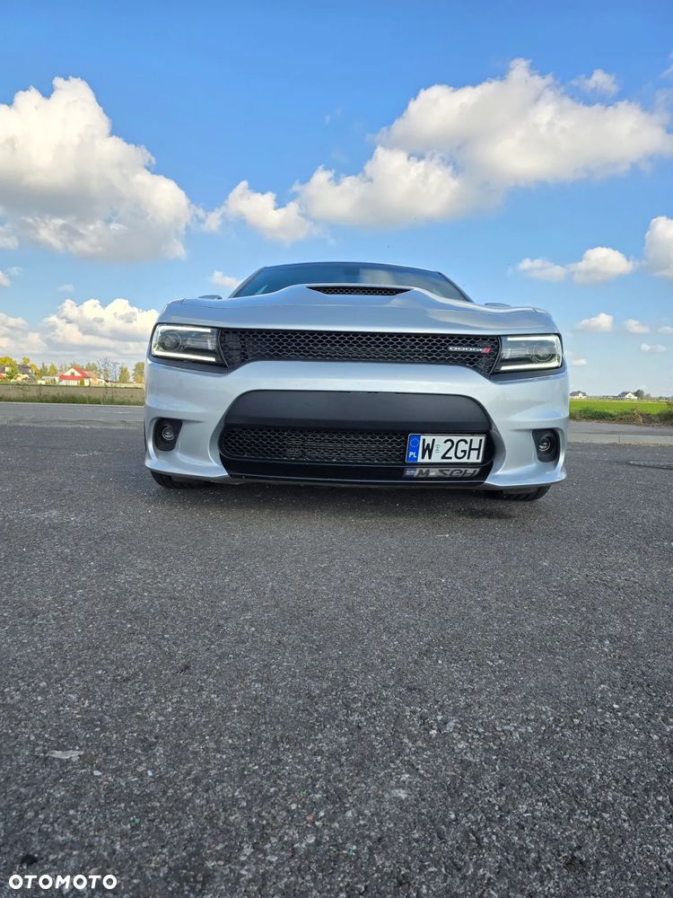 Dodge Charger 5.7 R/T - 11