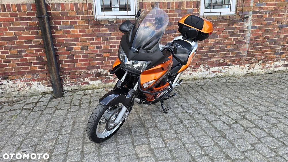 Honda Varadero - 20
