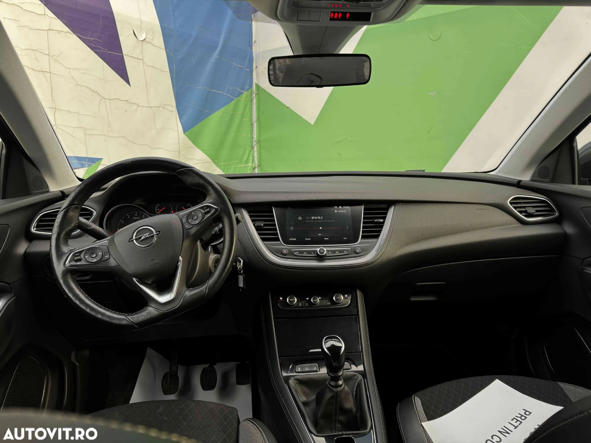 Opel Grandland X - 7