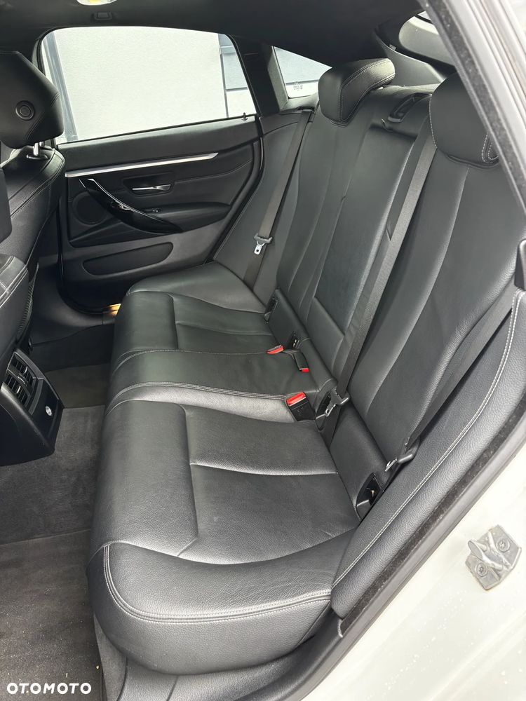 BMW Seria 4 430i xDrive - 13