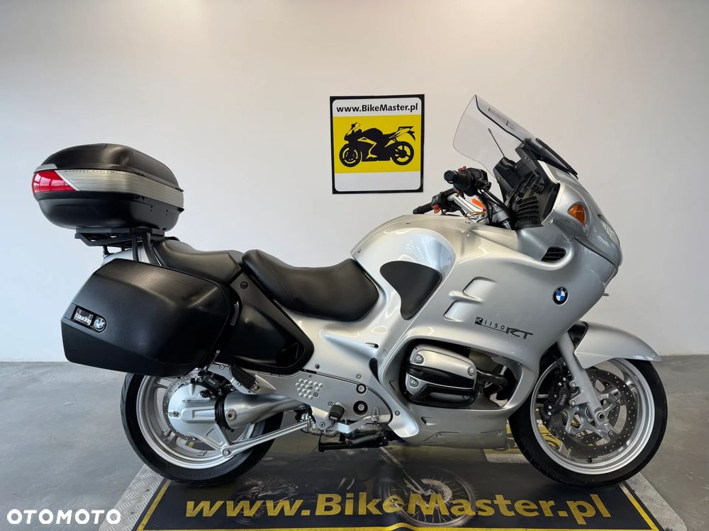 BMW R - 1