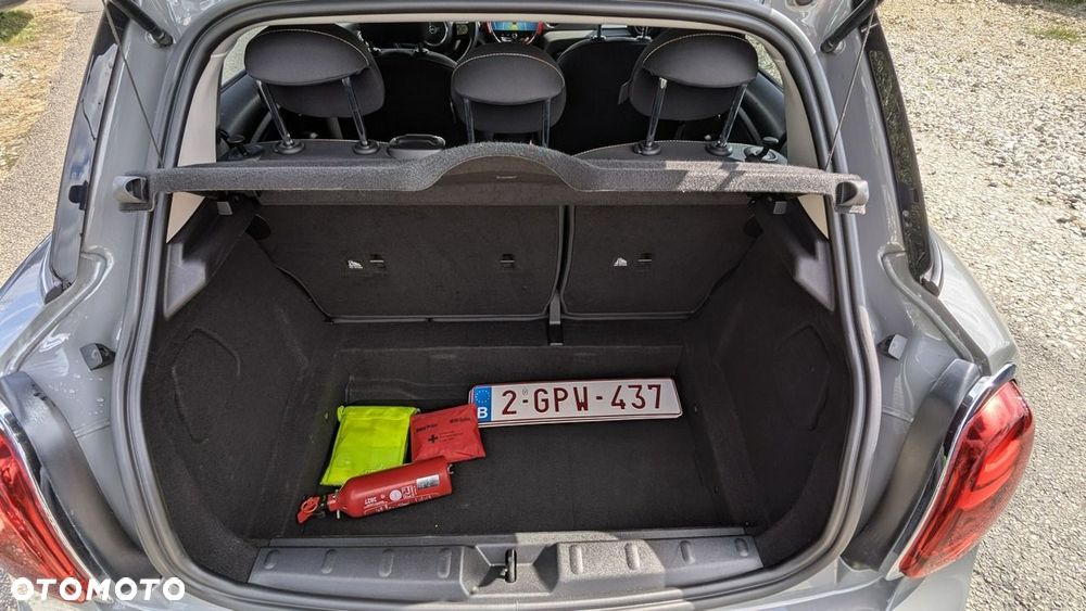 MINI ONE - 32