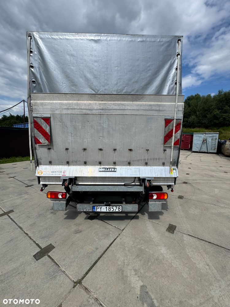 Renault MASTER/MOTOWEKTOR - 26