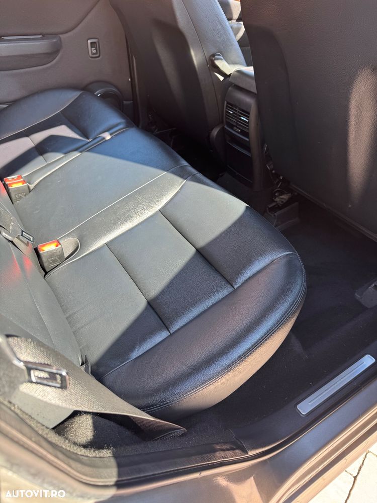 Mercedes-Benz A 170 Autotronic Elegance - 8