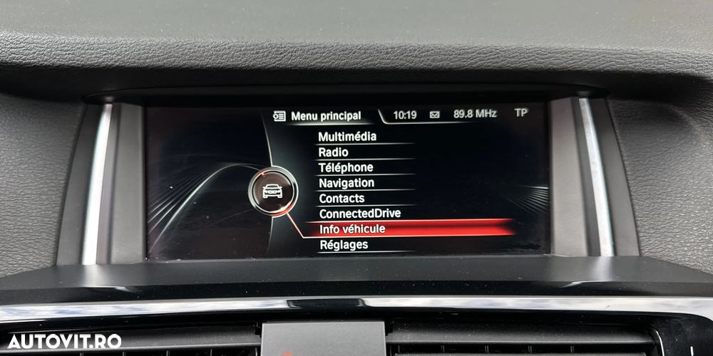 BMW X4 - 25