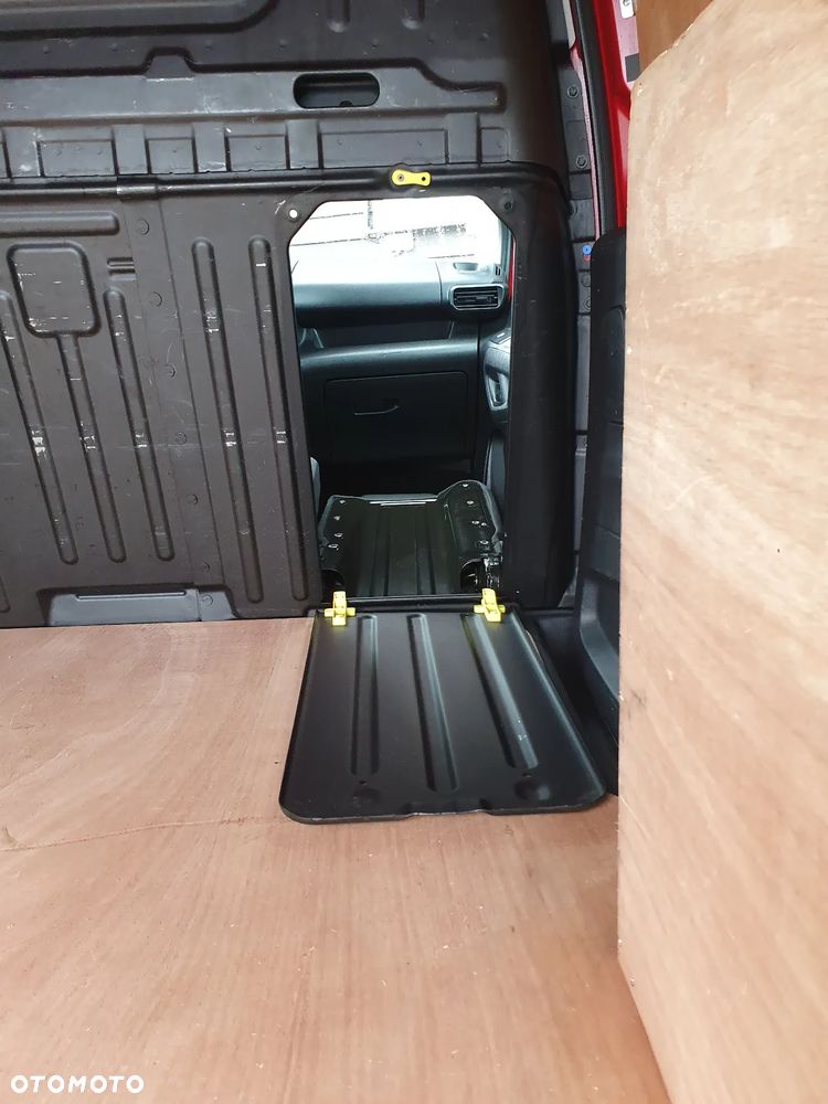 Citroën Berlingo - 10