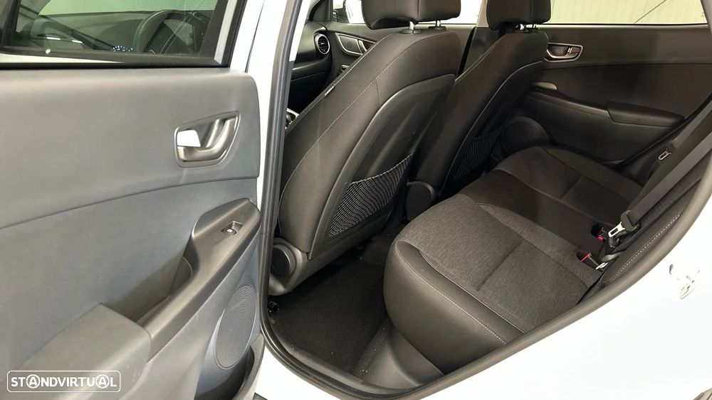 Hyundai Kauai 64 kWh Premium+LED - 8