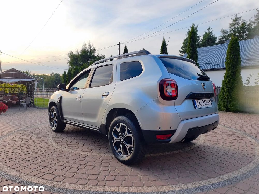 Dacia Duster 1.0 TCe Prestige - 7