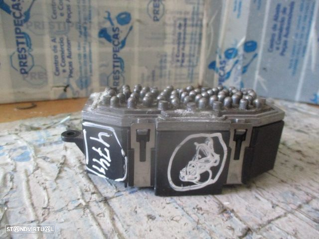 Modulo 3C0907521D VW GOLF 5 2008 Aquecimento - 2