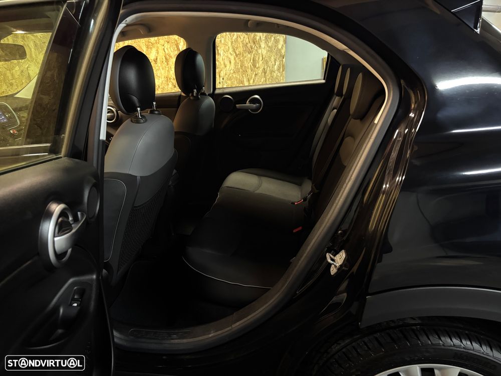 Fiat 500X 1.3 MJ Pop Star J18 S&S - 10