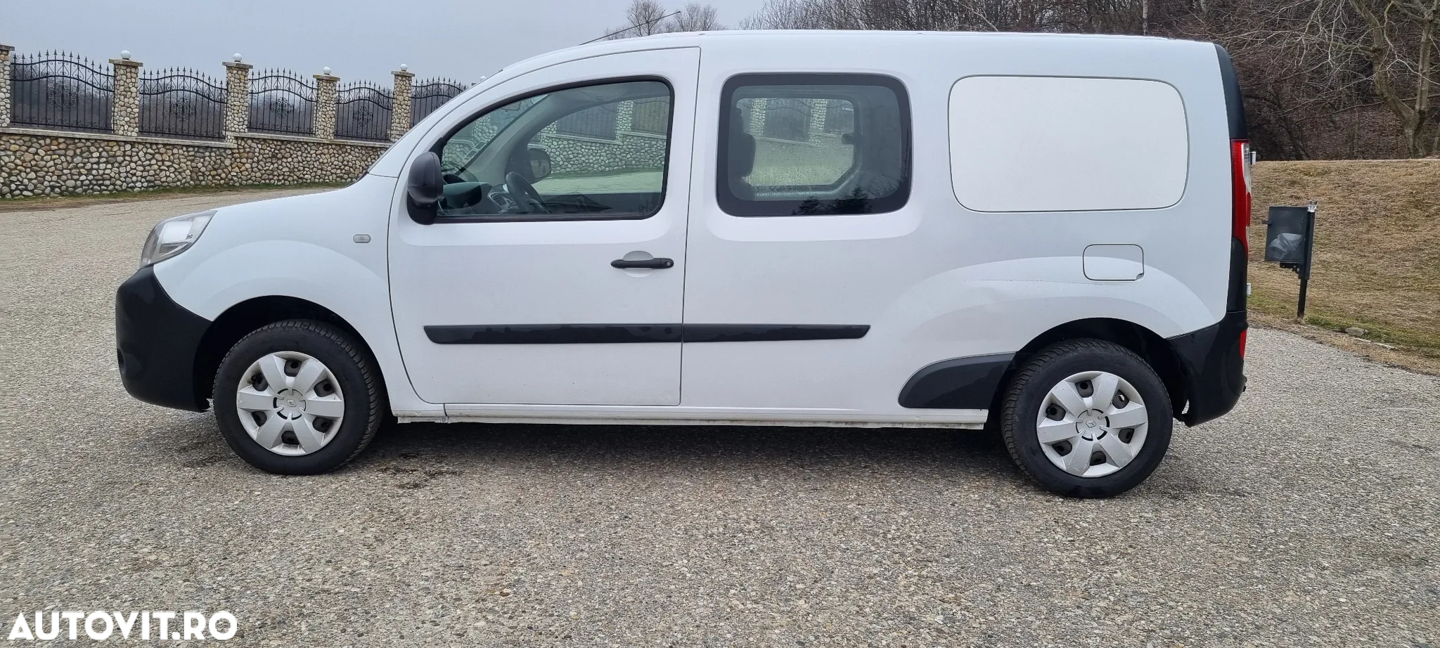 Renault Kangoo - 6