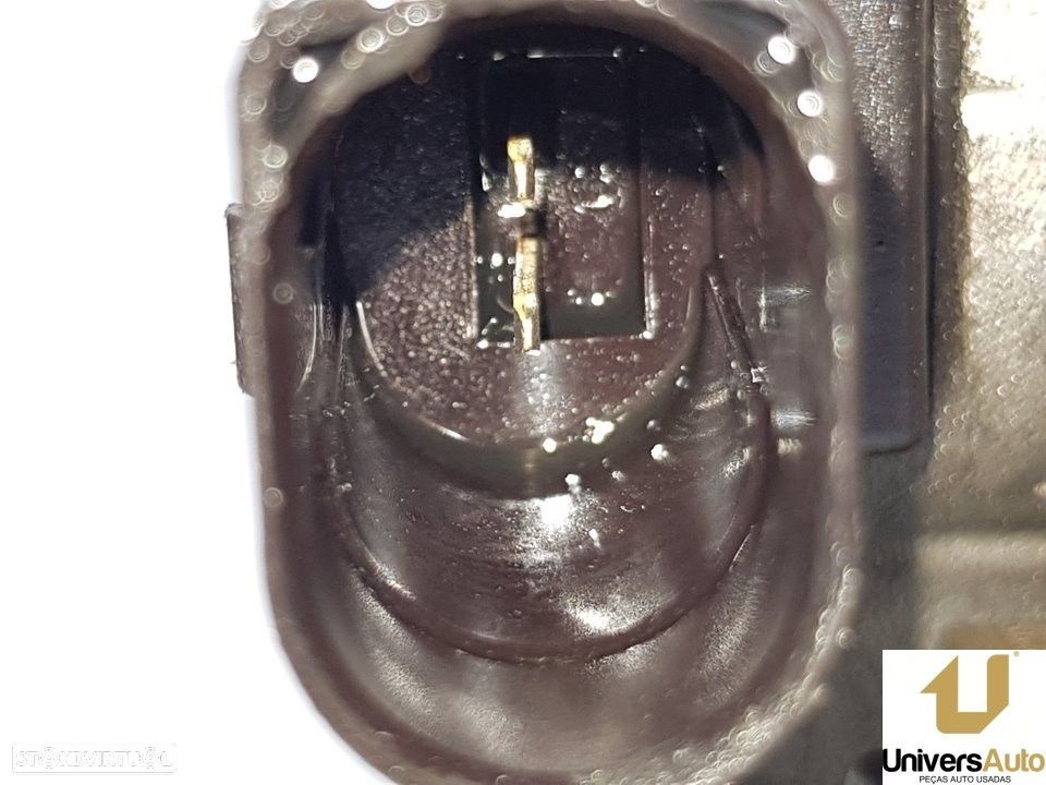 COMPRESSOR AR CONDICIONADO VOLKSWAGEN GOLF VI 2010 -5N0820803A - 4