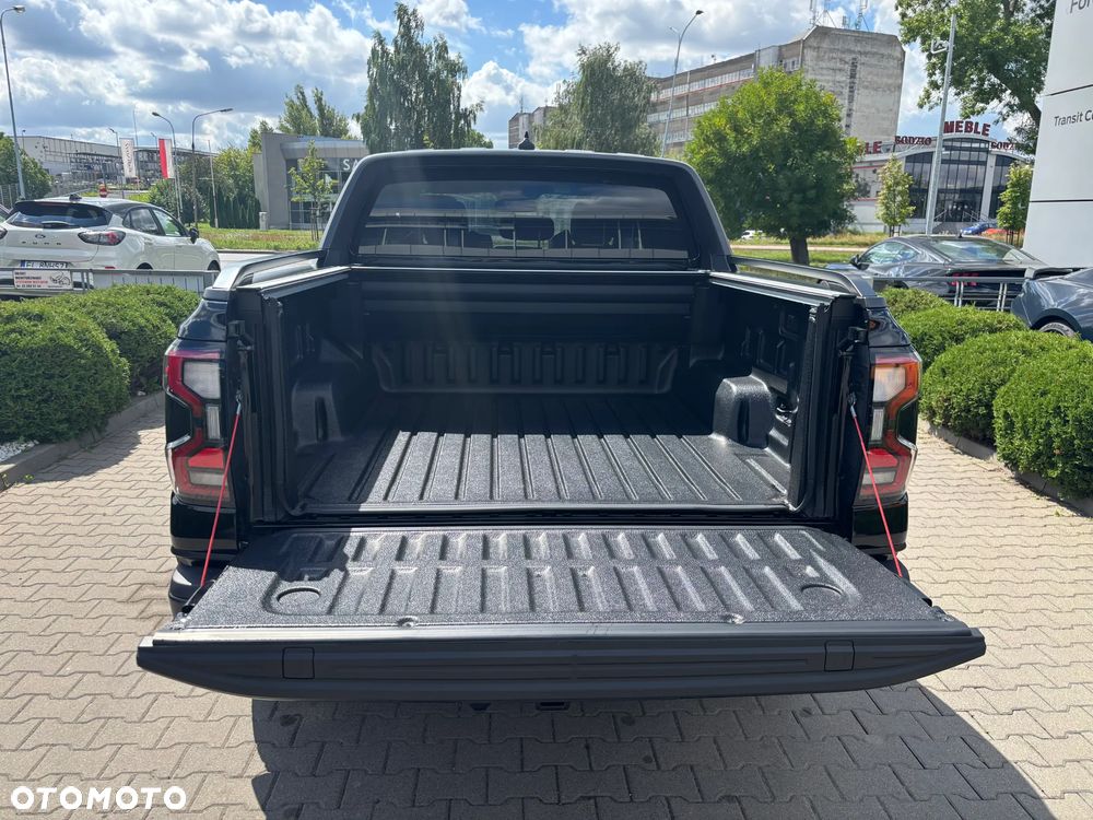 Ford Ranger Raptor - 9