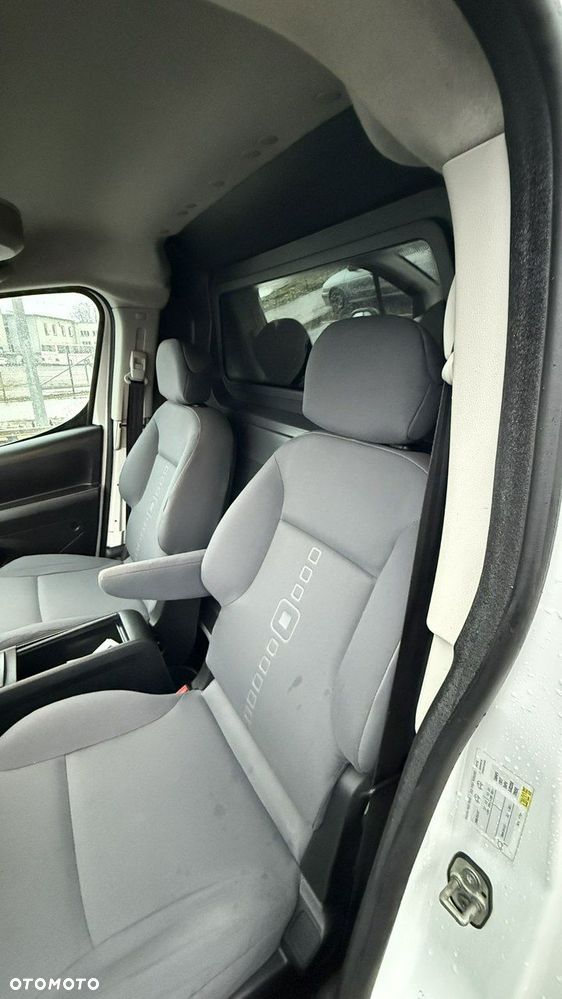 Citroën Berlingo - 7