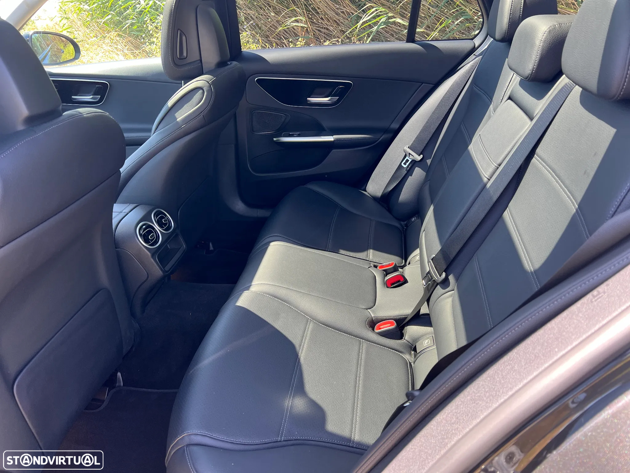 Mercedes-Benz C 300 e Avantgarde - 8