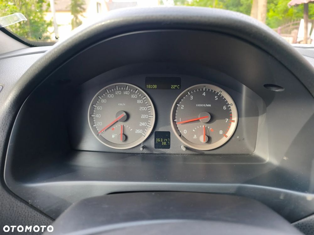 Volvo V50 1.8 Momentum - 16