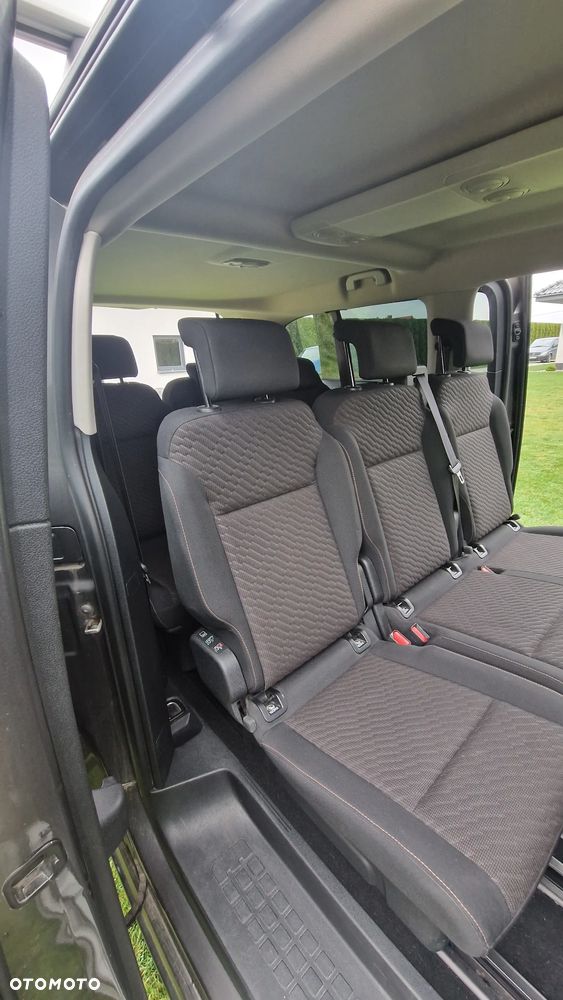 Toyota ProAce Kombi D-4D Long 2,8t - 9