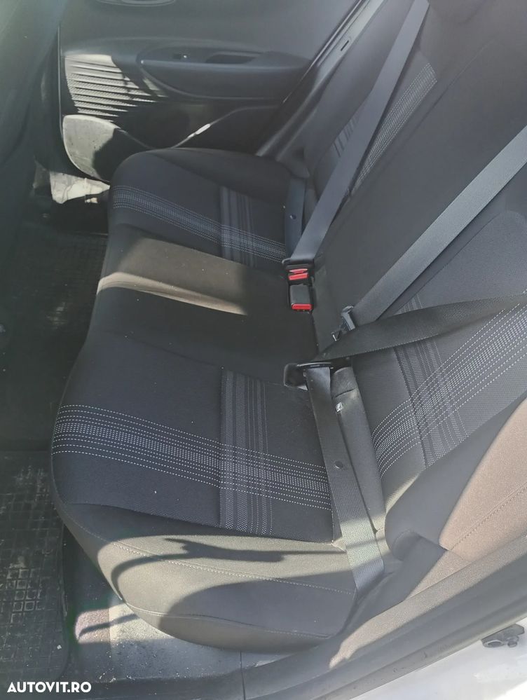 Hyundai Bayon 1.2 MPi 84 CP 5MT Comfort - 9