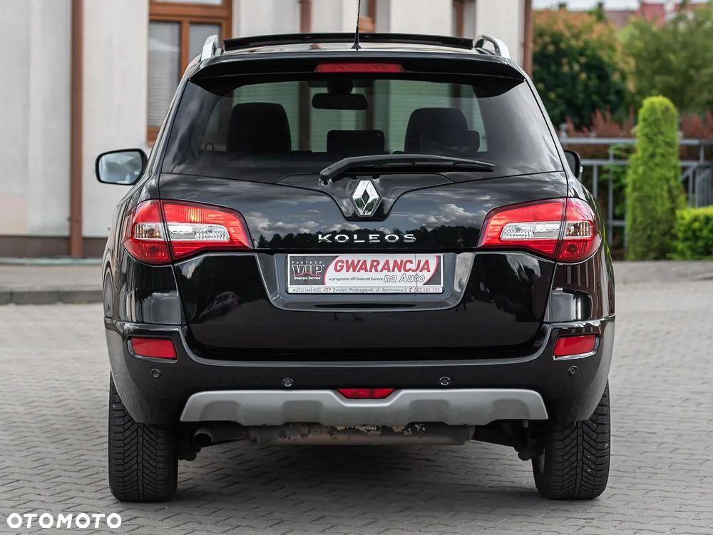 Renault Koleos 2.0 dCi Expression - 11