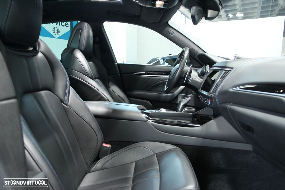 Maserati Levante 2.0 GT - 12