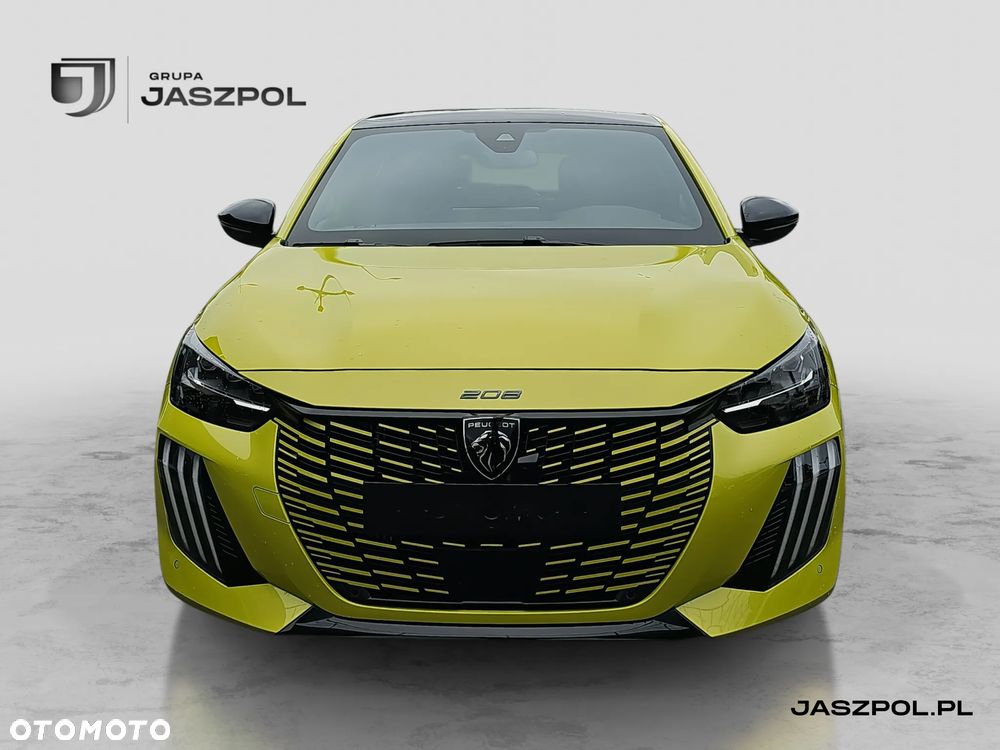 Peugeot 208 1.2 mHEV GT - 2