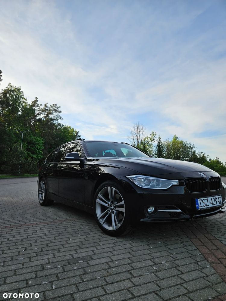BMW Seria 3 - 1