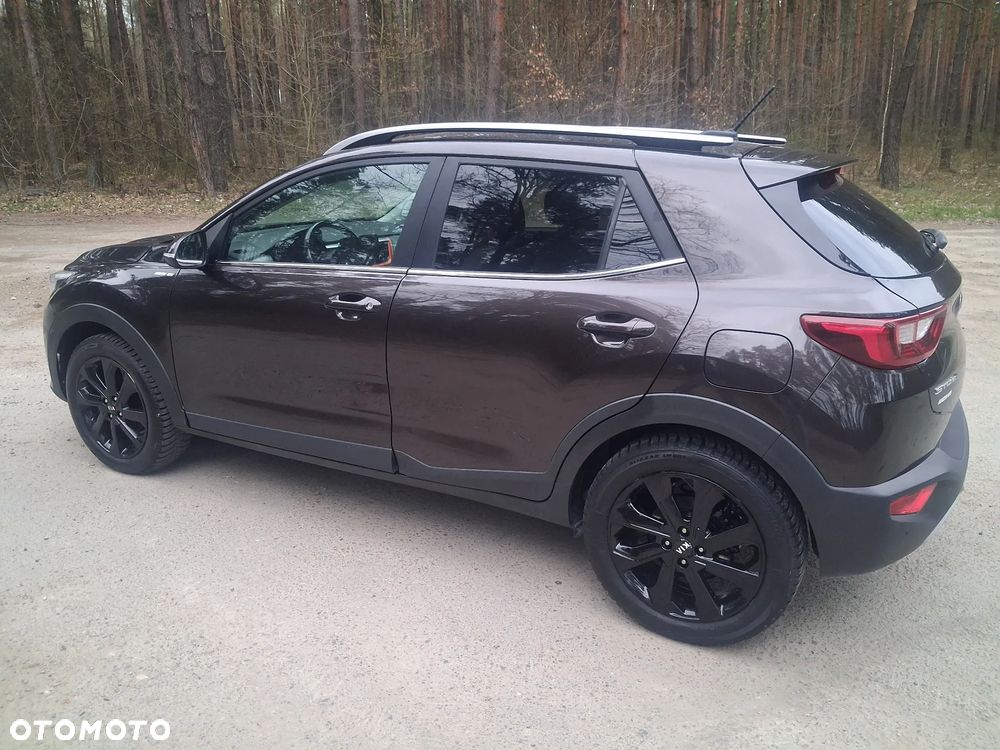 Kia Stonic 1.4 Spirit - 12