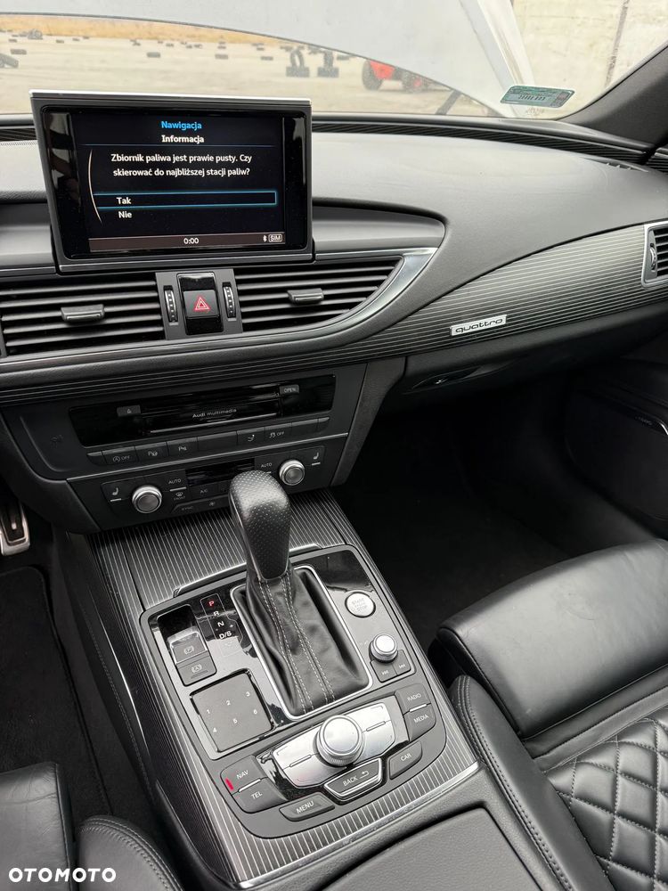 Audi A7 Sportback - 19