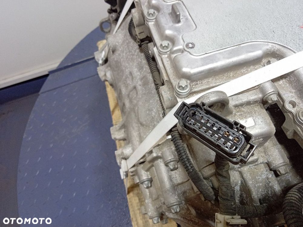 BMW I4 G26 M50 SILNIK ELEKTRYCZNY TYLNY 5A47209 80kWh 523KM - 5