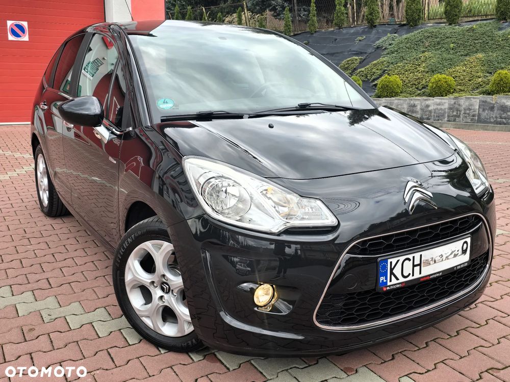 Citroën C3 VTi 95 Exclusive - 10