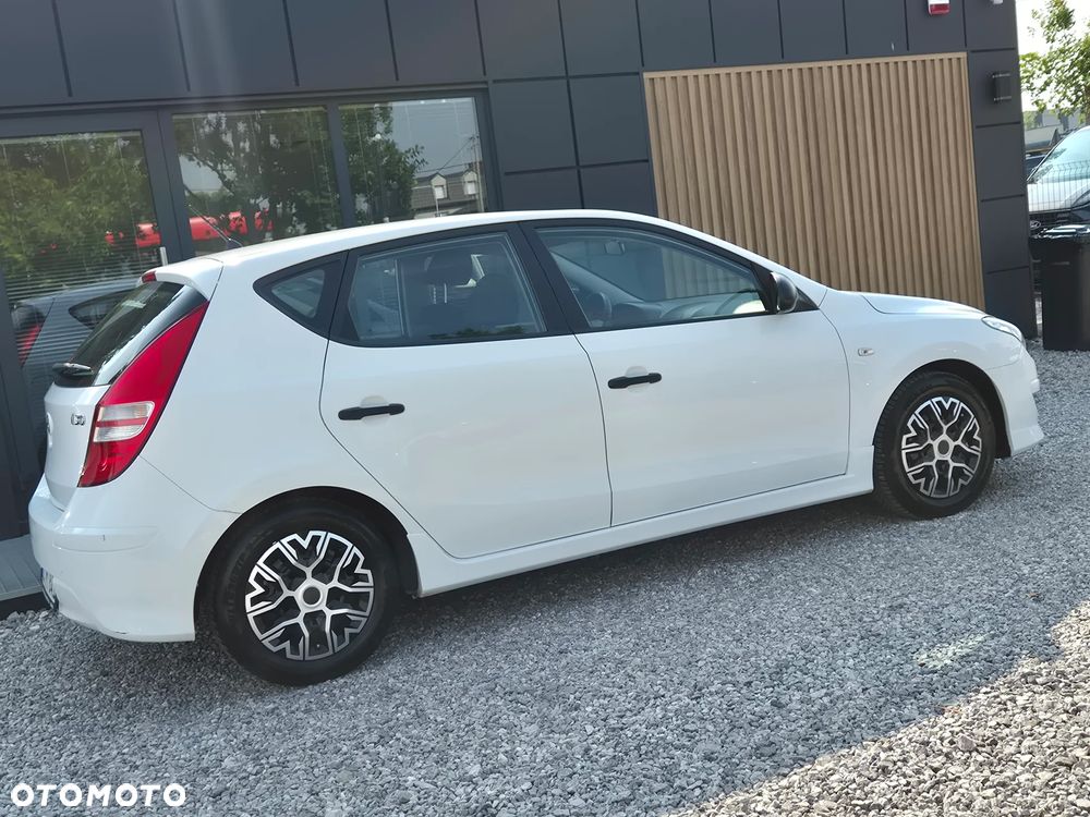 Hyundai i30 1.4 Blue Comfort - 15