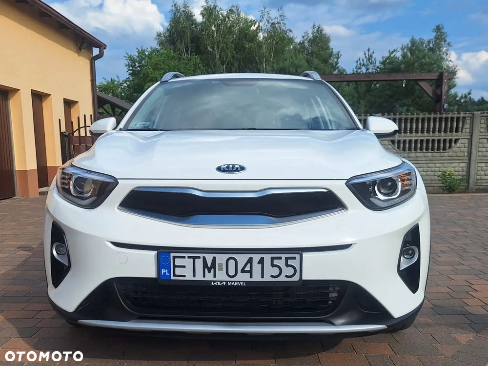 Kia Stonic 1.0 T-GDI L - 2
