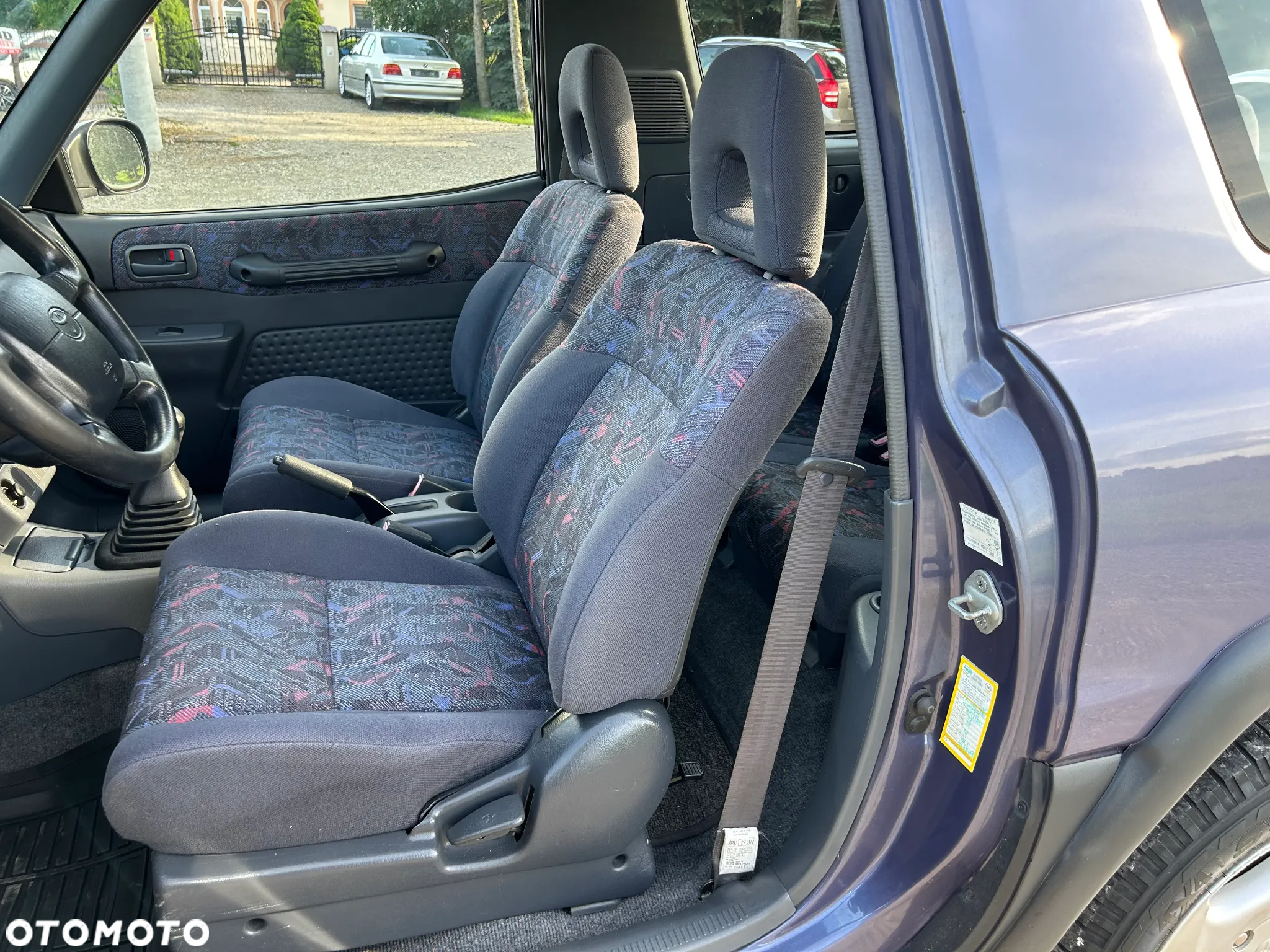 Toyota RAV4 - 4