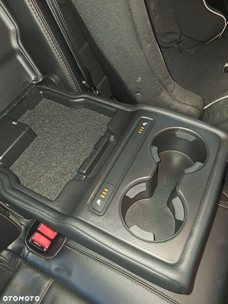 Mazda CX-5 SKYACTIV-G 194 AWD Exclusive-Line - 17