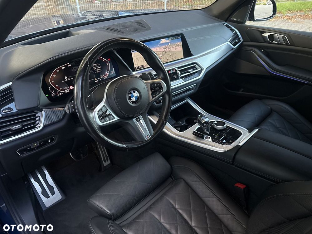 BMW X5 - 7