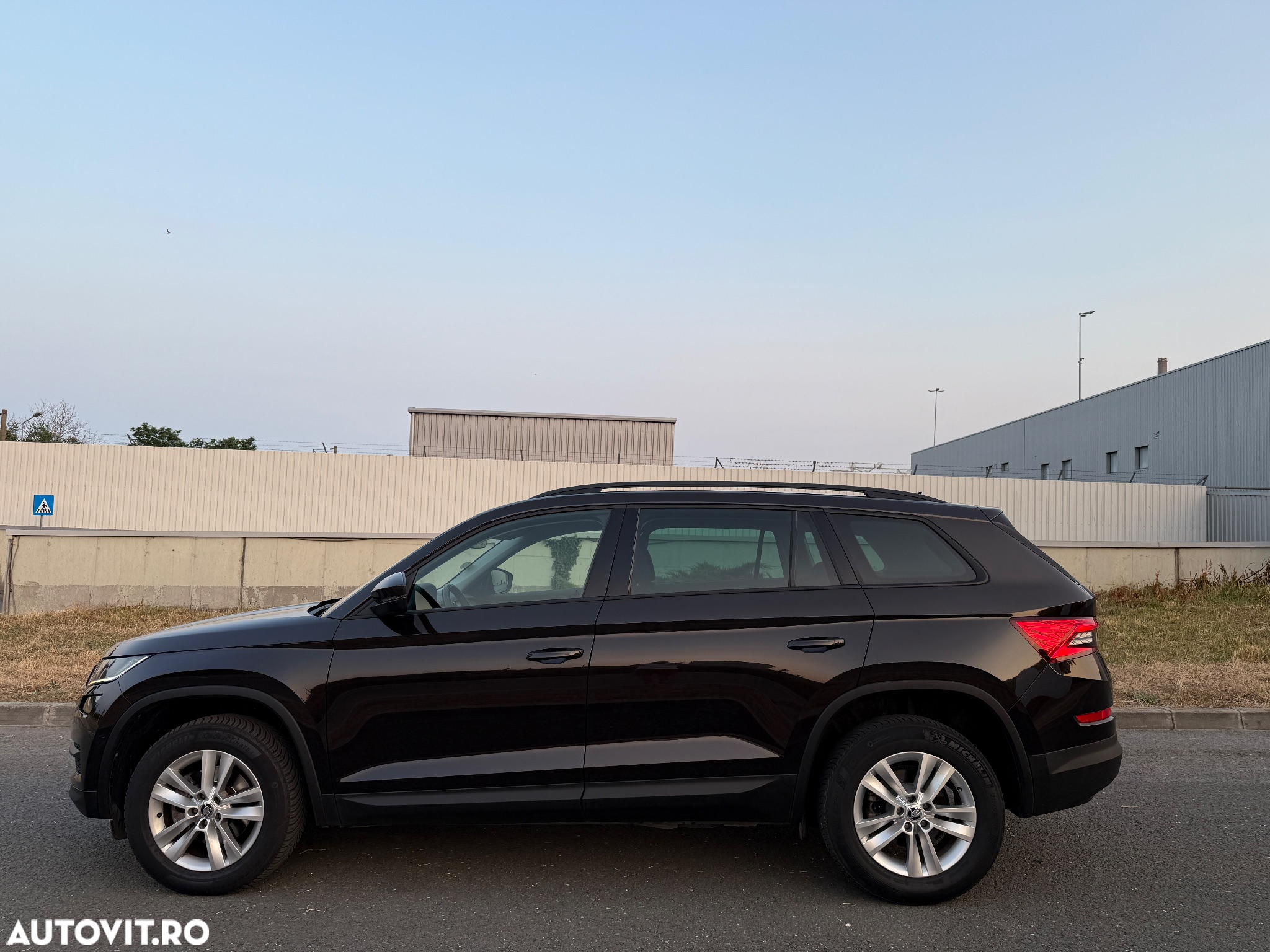 Skoda Kodiaq - 13