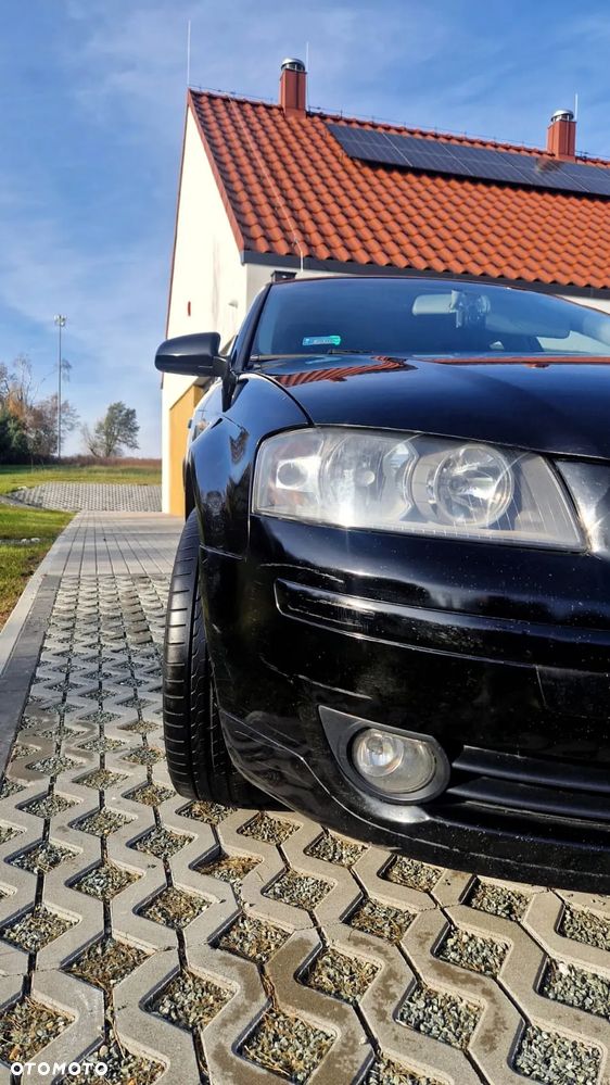 Audi A3 Sportback - 6