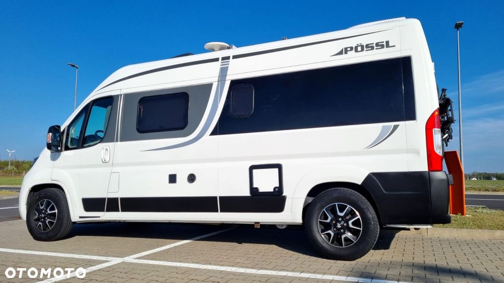 Peugeot Boxer - 2