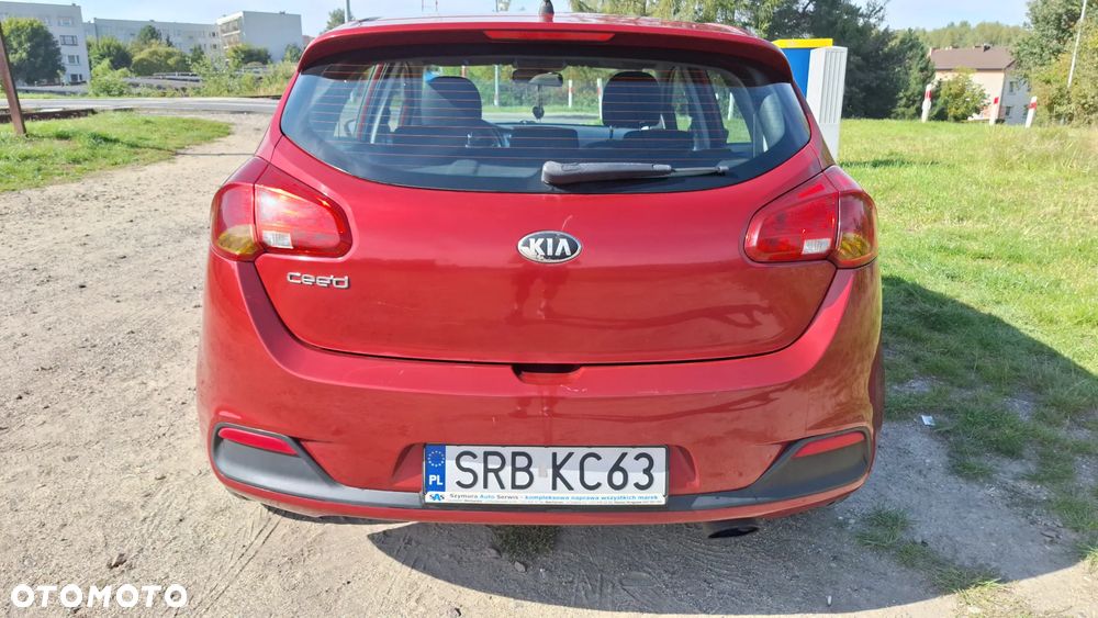 Kia Ceed 1.4 S - 4