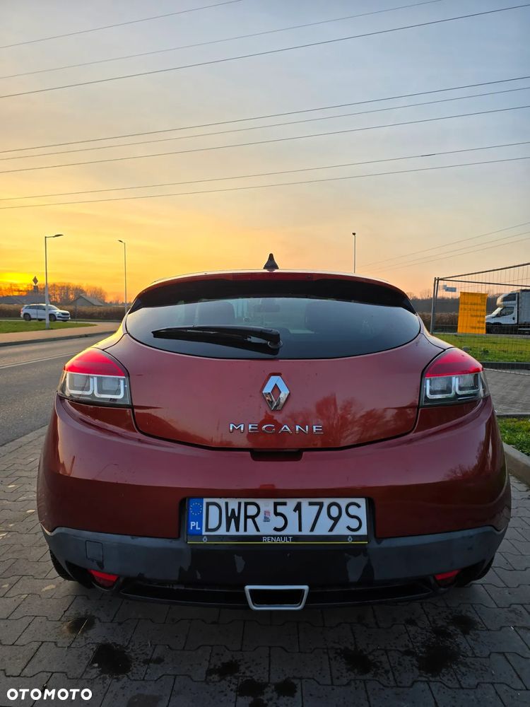 Renault Megane 1.6 16V Confort Dynamique - 8