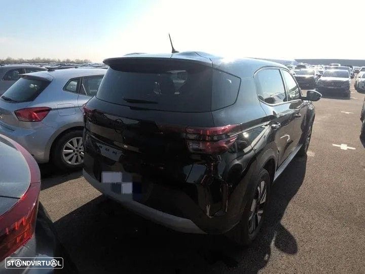 Opel Frontera 44 kWh GS - 2