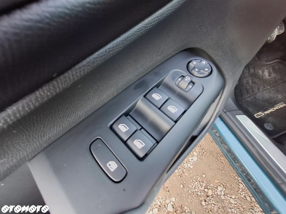 Citroën C5 Aircross 1.2 PureTech Feel - 15