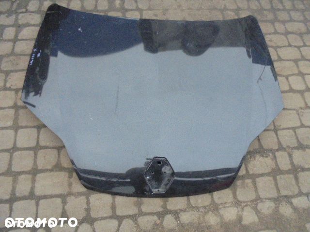 MASKA RENAULT LAGUNA III 3 - 1